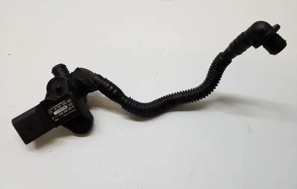 Audi A5 8T 8F Air pressure sensor 036906051G 0261230081