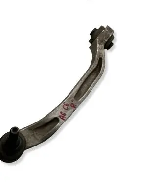 Audi A6 S6 C6 4F Front lower control arm/wishbone 4F0407697