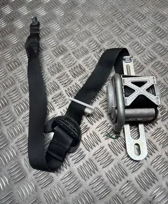 Jeep Grand Cherokee Front seatbelt P1G987DX9AD 17K130525BM16