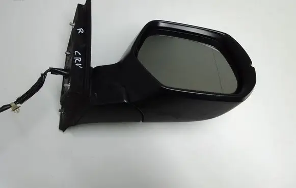 Honda CR-V Front door electric wing mirror 76200T1GE112M1