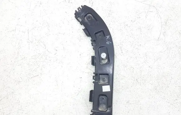 Ford Edge II Bumper support mounting bracket corner FT4B17E851 FT4B17E851AB AYENA