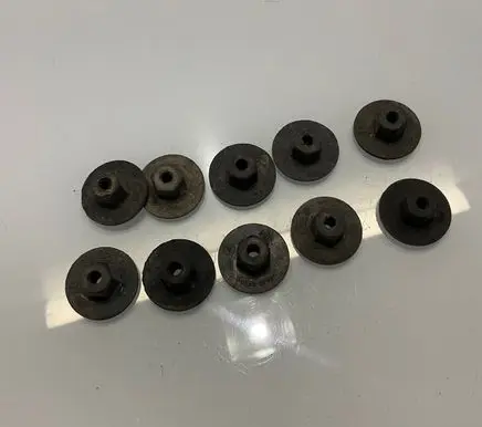 Mercedes-Benz E W211 Nuts/bolts A2019900050 2019900050