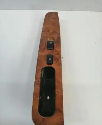 KIA Carnival Front door interior handle trim 0K53A66360A 935782D000