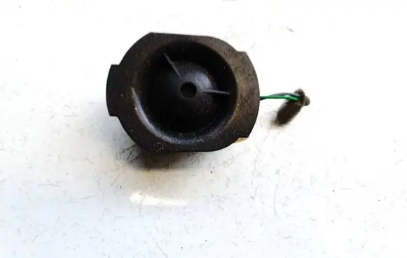 Renault Laguna III Front door speaker 281480004r