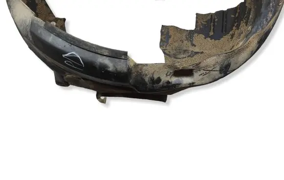 Ford Transit Custom Front wheel arch liner splash guards FK2116114A