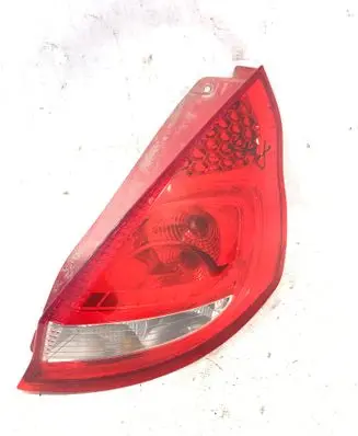 Ford Fiesta Rear/tail lights 8A6113404A 0374D