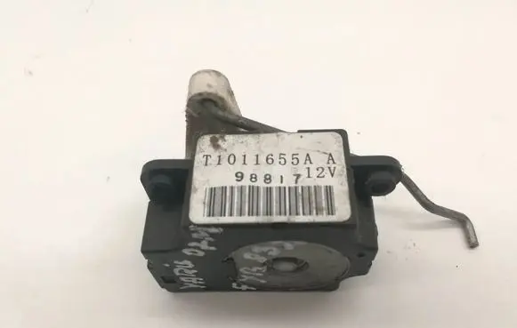 Subaru Forester SH A/C air flow flap actuator/motor T1011655A