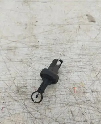 Volkswagen Sharan Interior temperature sensor 701907543