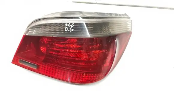 BMW 5 E60 E61 Rear/tail lights 6910767
