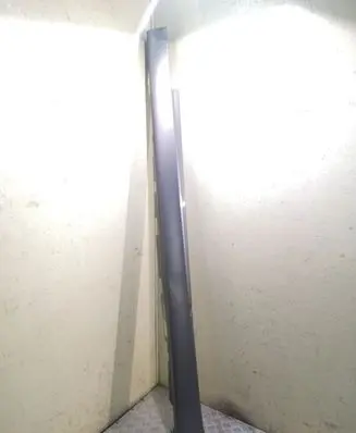 BMW 5 F10 F11 Other sill/pillar trim element 723706504