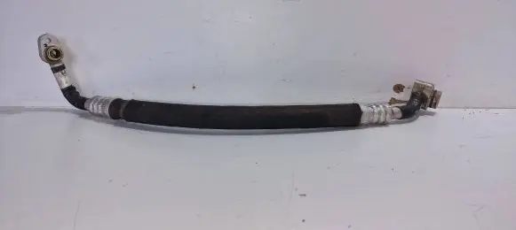 Audi A6 S6 C6 4F Air conditioning (A/C) pipe/hose 4F0260707