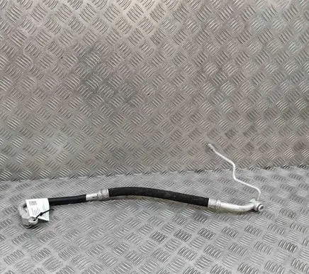 Audi Q5 SQ5 Air conditioning (A/C) pipe/hose 80C816740