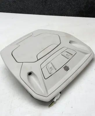 Ford Kuga II Headlining roof glove box AM51U519D56