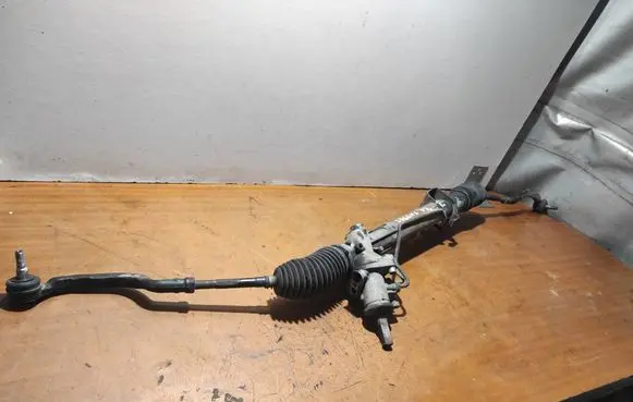 Renault Laguna II Steering rack 6800000991G