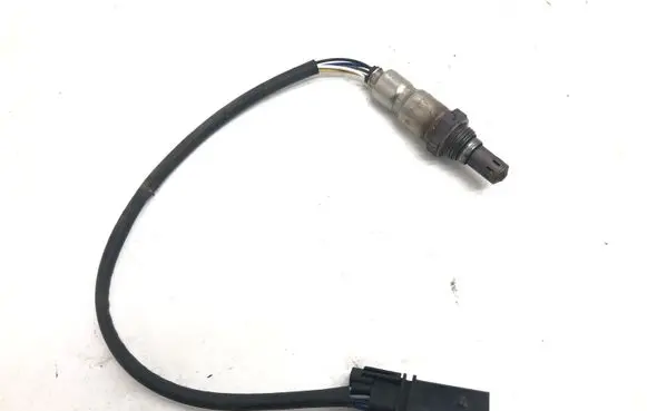 Volvo S60 Lambda probe sensor 9687160780
