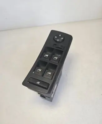BMW X5 E53 Electric window control switch 6944551