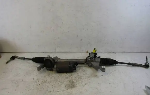 Mercedes-Benz C W206 Steering rack A2064605702