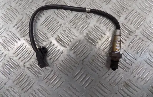 Renault Captur Lambda probe sensor 0258010110
