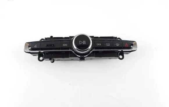 Volvo XC90 Head unit multimedia control 31346790 16W185 16180033201
