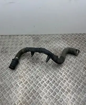 Renault Megane III Intercooler hose/pipe 144605705R 22292