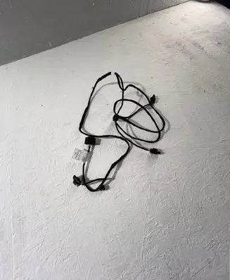 BMW X5 F15 Parking sensor (PDC) wiring loom EEB312A 9306089