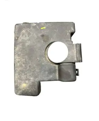 Iveco Daily 6th gen Fuse box cover 5801642278