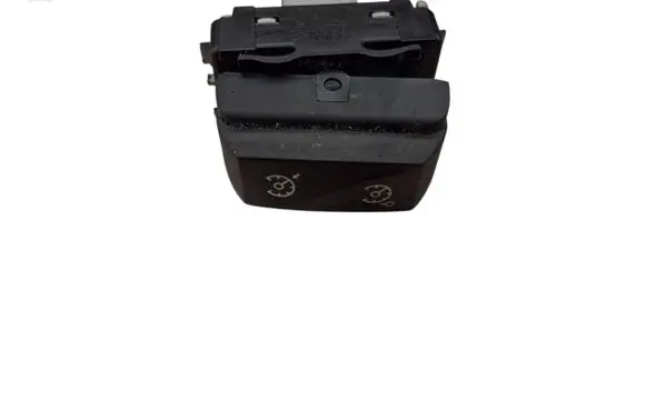 Renault Scenic III - Grand scenic III Cruise control switch 255500002R