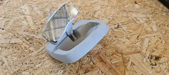 Peugeot 807 Rear view mirror (interior) 01102537 CX028401