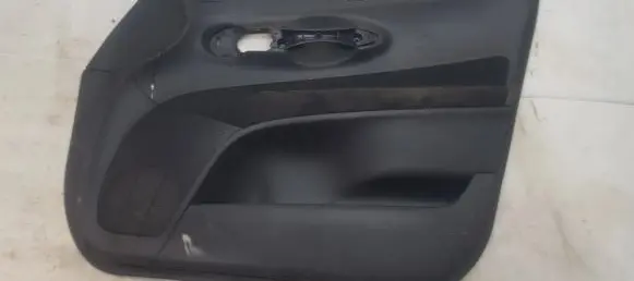 Toyota Corolla Verso AR10 Front door card panel trim 67763X1701 67763-X1701