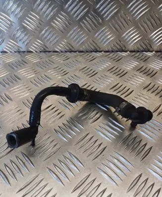 Skoda Octavia Mk2 (1Z) Vacuum line/pipe/hose 1K0611939C 1K0612071E