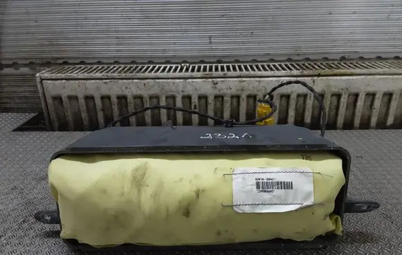 Chrysler Pacifica Passenger airbag 604819600AA01