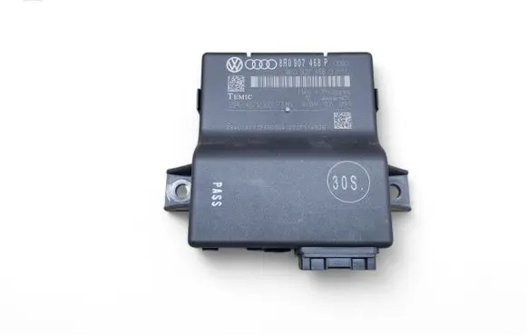Audi Q5 SQ5 Gateway control module 8R0907468P