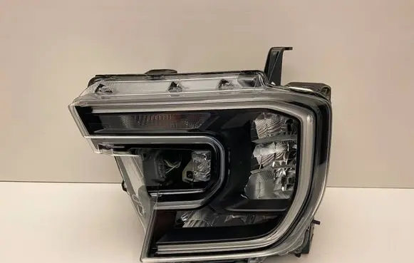 Ford Ranger IV Headlight/headlamp N1WB13E015ED