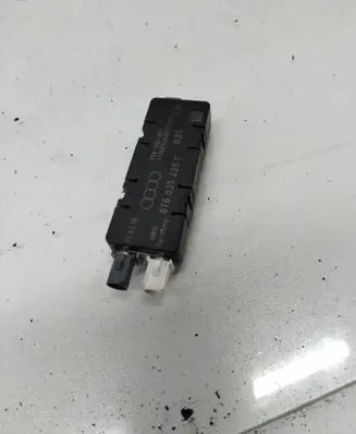 Audi A5 Sportback 8TA Aerial antenna amplifier 8T8035225C 4106834000