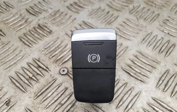 Audi A8 S8 D4 4H Hand parking brake switch 4H1927225C