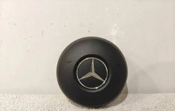 Mercedes-Benz Citan II W420 Steering wheel airbag A6537394JDC 985707663R 1008157967