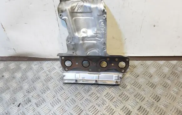 Mini One - Cooper Coupe R56 Exhaust heat shield V75631118003 75631118003