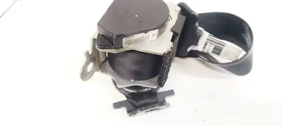 Renault Laguna III Front seatbelt 888400010R