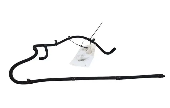 KIA Sorento Fuel return line/hose 