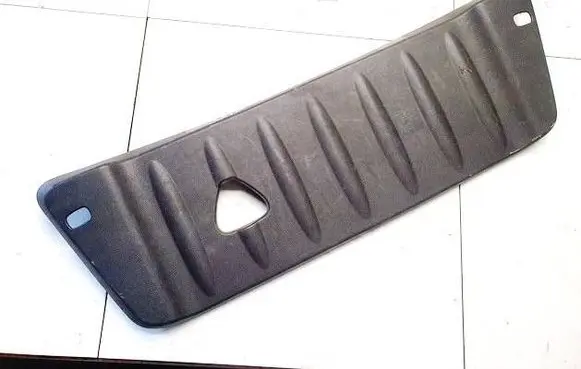 Mini One - Cooper Coupe R56 Other trunk/boot trim element 51497190619 161899-10gb