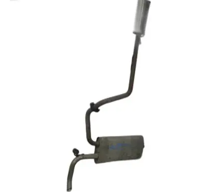 Hyundai Kona I Rear muffler/silencer tail pipe LE42PGH22