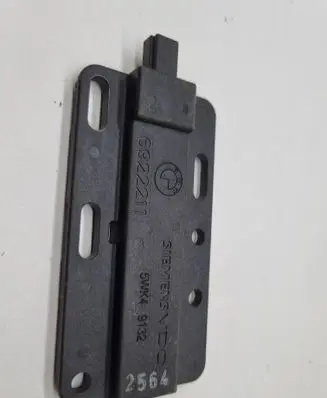 BMW 5 E60 E61 Keyless (KESSY) go control unit/module 6922211