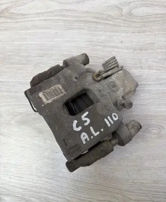 Citroen C5 Rear brake caliper 9686648380 11338700383