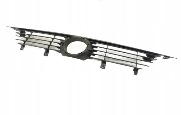 Opel Vectra B Front bumper upper radiator grill 0705510