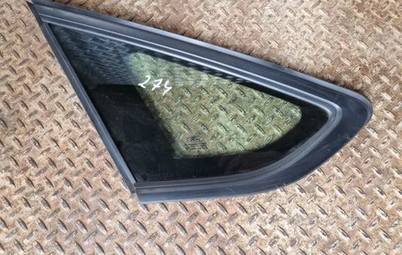 Ford Mondeo MK V Rear side window