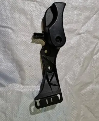 BMW 3 F30 F35 F31 Engine bonnet (hood) release handle 7326365