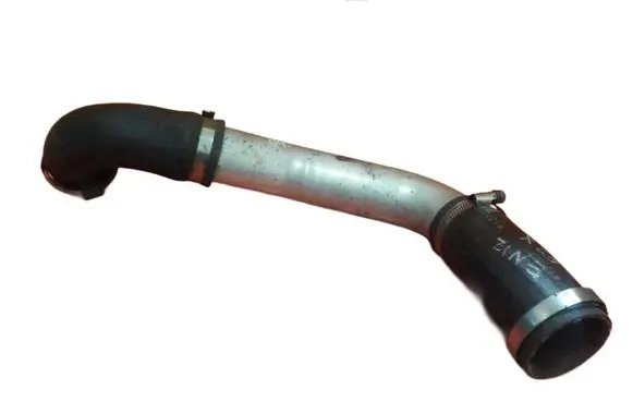 Hyundai Santa Fe Intercooler hose/pipe 282642F700 PRZEWOD