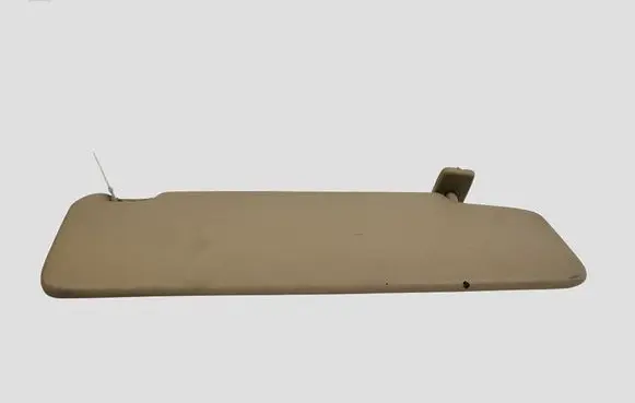 Mercedes-Benz C W204 Sun visor