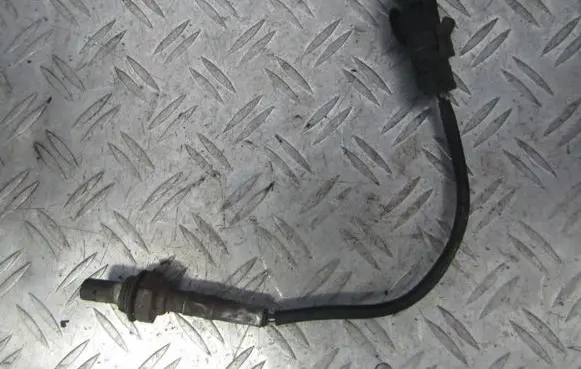 Lambda probe sensor