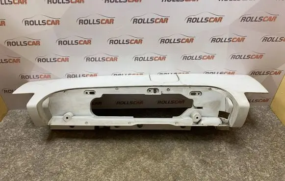 Opel Vivaro Rear light trim 93857722 265A60118R